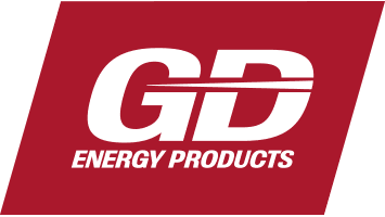 GD Energy Products logo