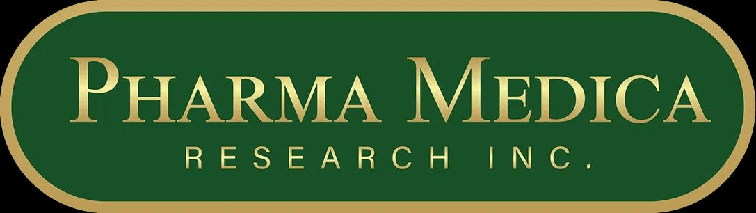 Pharma Medica Research logo