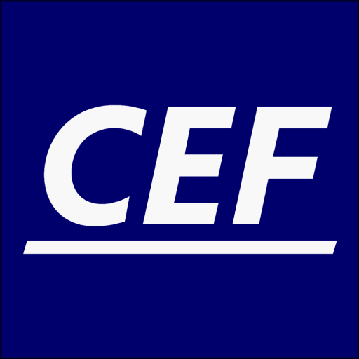 CEF Solutions logo