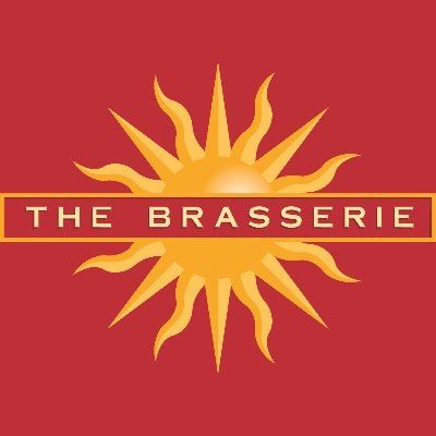 The Brasserie logo