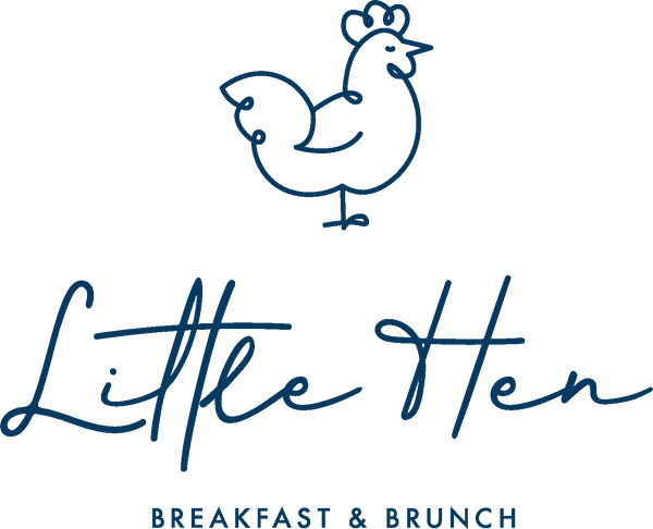 Little Hen logo