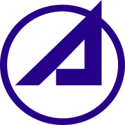 The Aerospace logo