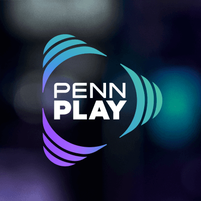 PENN Play logo