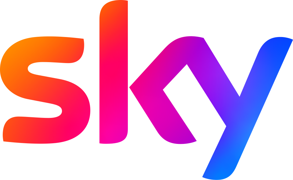 Sky logo