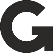 Globbing logo