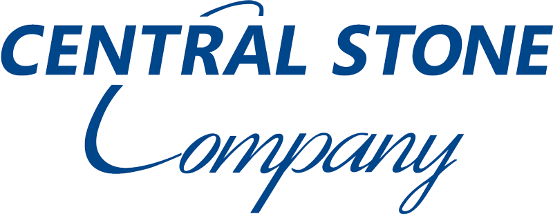 Central Stone logo