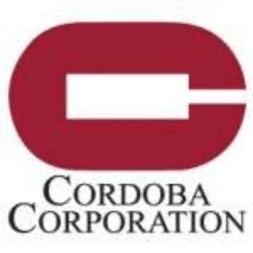 Cordoba logo