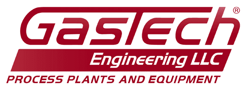 GasTech Engineering logo