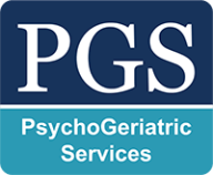 PsychoGeriatric Services logo