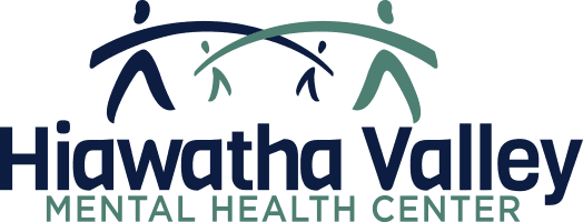 Hiawatha Valley Mental Health Center logo