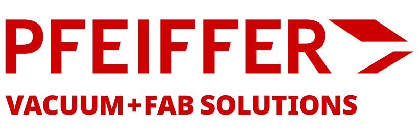 Pfeiffer Vacuum+Fab Solutions logo