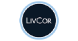 LivCor logo