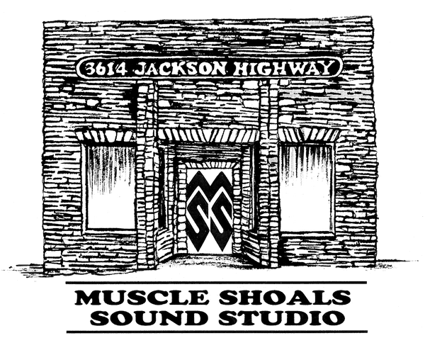 Muscle Shoals Sound Studio logo