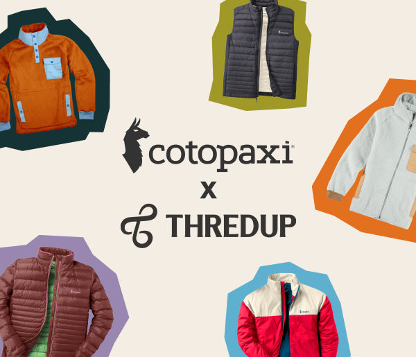 Cotopaxi logo