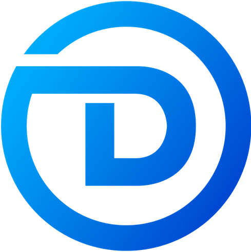 Diversified logo