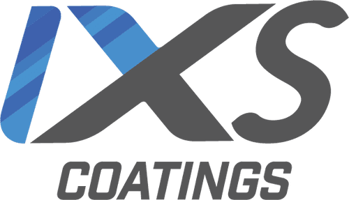 IXS Coatings logo