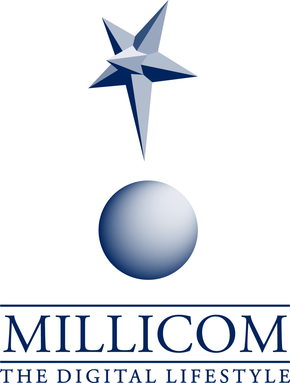 Tigo logo