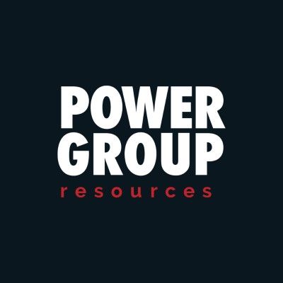 Powergroup Resources logo