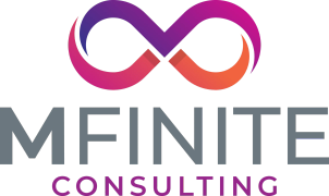 Mfinite Consulting logo