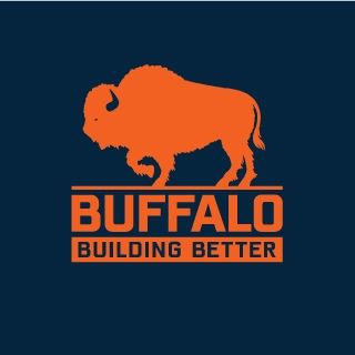 Buffalo Construction logo