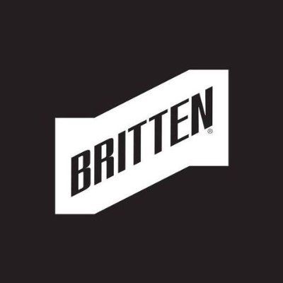 Britten logo