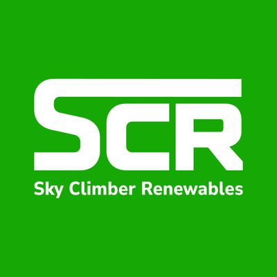 Sky Climber Renewables logo