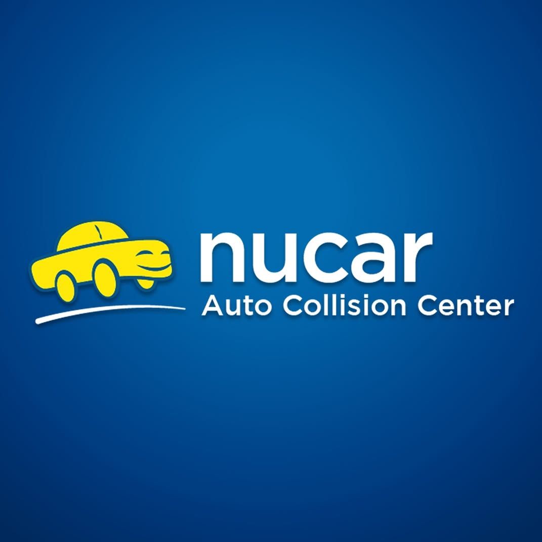 DCD Nucar Automotive logo