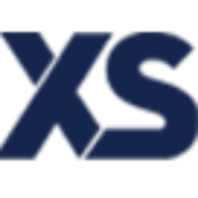 XS Brokers logo