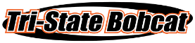 Tri-State Bobcat logo
