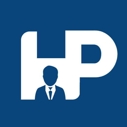 Human Power BG logo