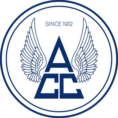 Athletic Club of Columbus logo