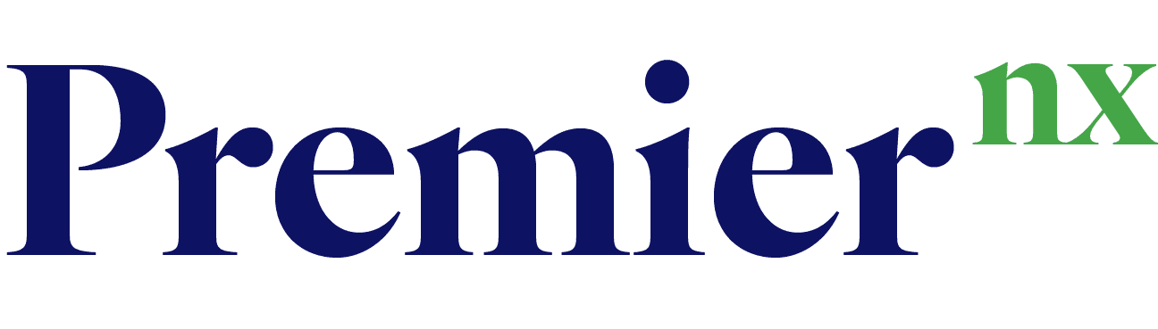 Premier NX logo