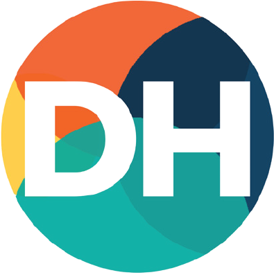 DeliverHealth logo