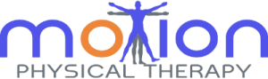 Motion PT logo