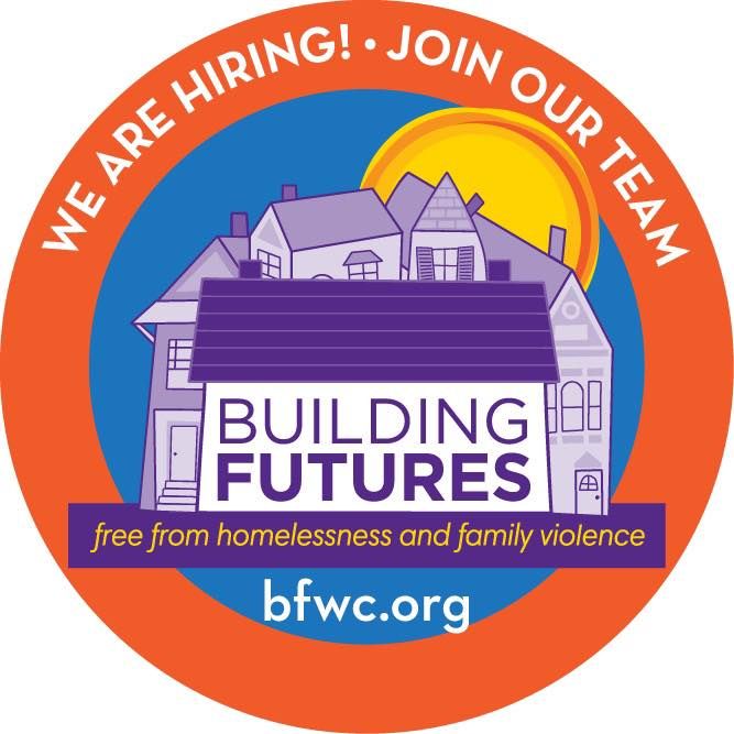 Building Futures logo