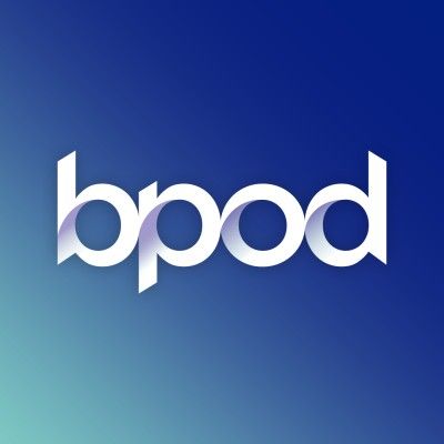BPOD logo