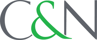 C&N logo