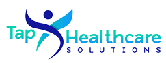 Tap Healthcare Solutions logo