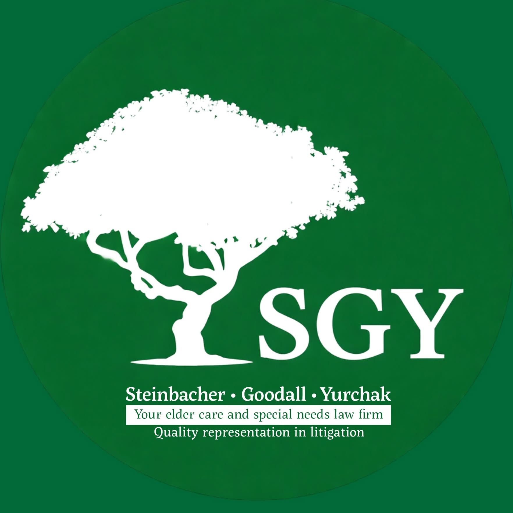 Steinbacher logo