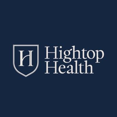 Hightop Health logo