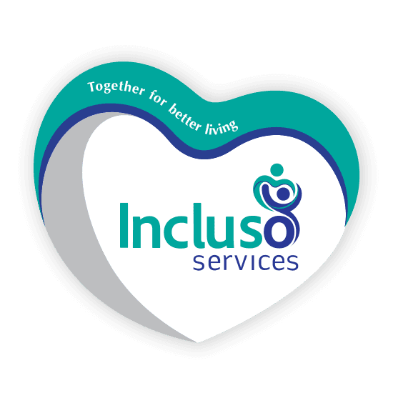 Incluso Services logo