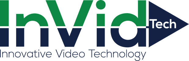 InVid Tech logo
