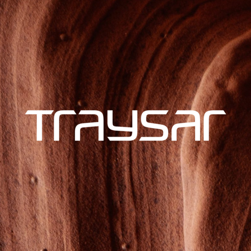 Traysar Industries logo