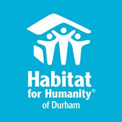 Habitat for Humanity of Durham logo