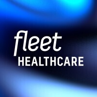 Fleet Healthcare logo