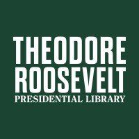 Theodore Roosevelt Presidential Library logo