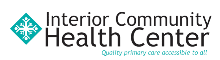 Interior Community Health logo