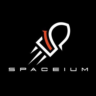 Spaceium logo