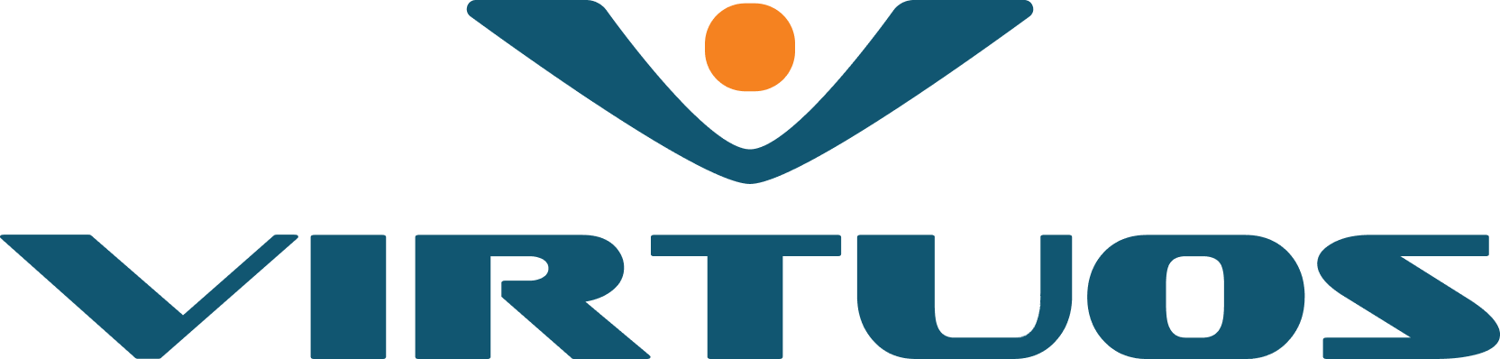 Virtuos logo