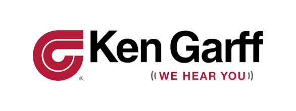 Ken Garff Automotive Group logo